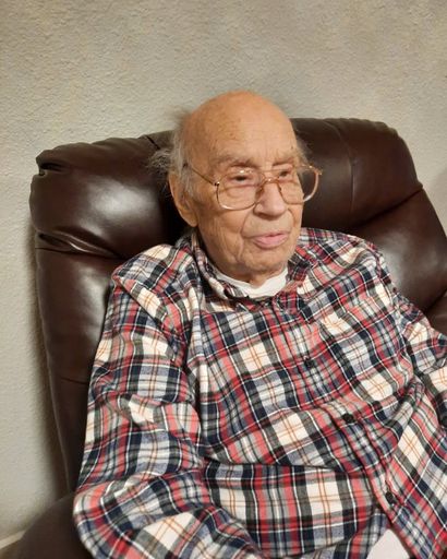 Harold F Koch's obituary image