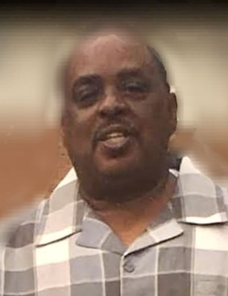 Calvin Carroll,   Sr.