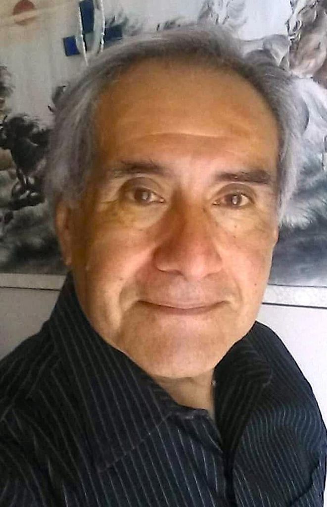 Miguel C. Torrez Jr. Profile Photo