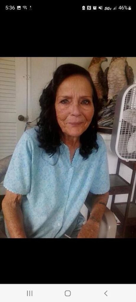 Deborah Jean Ramirez