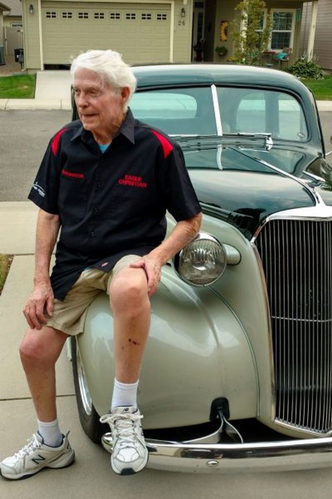 Richard Lee Allen