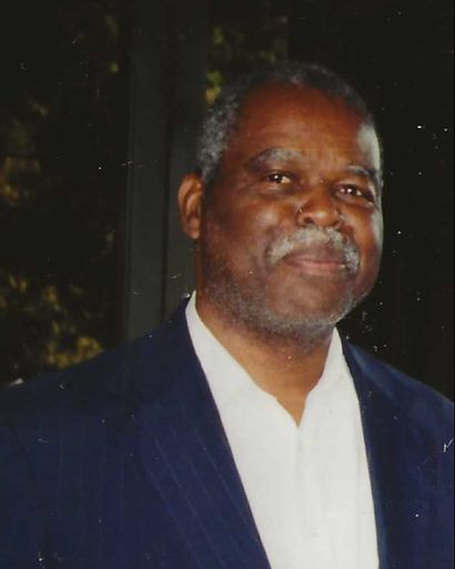 Ronald Linwood Ford's obituary image