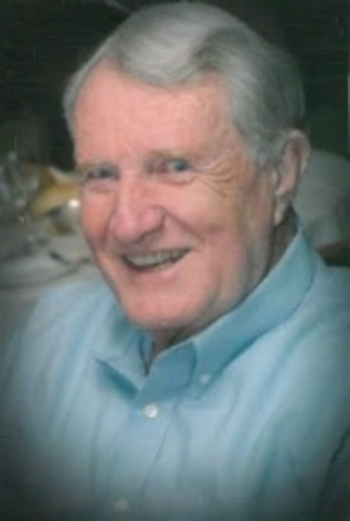 Joe Scott Maupin Sr.
