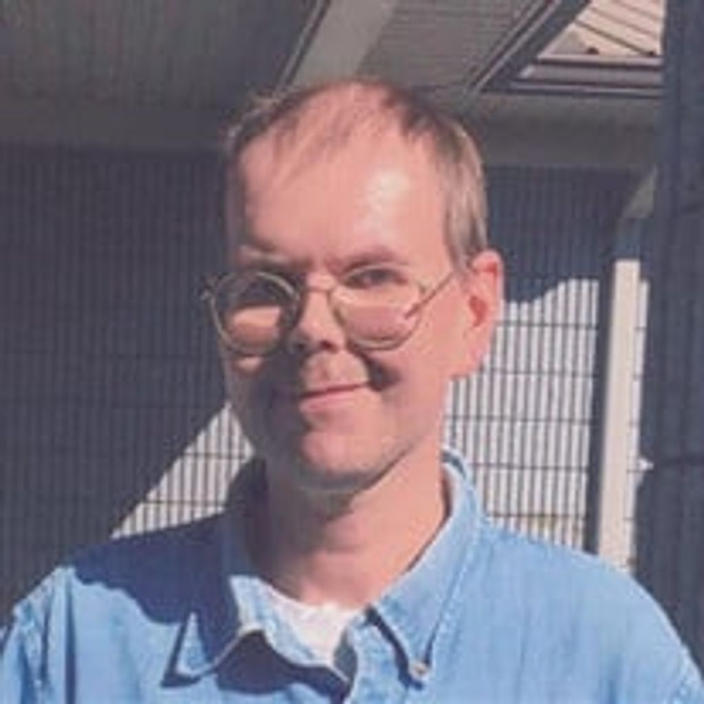 Steven Troy Green Profile Photo