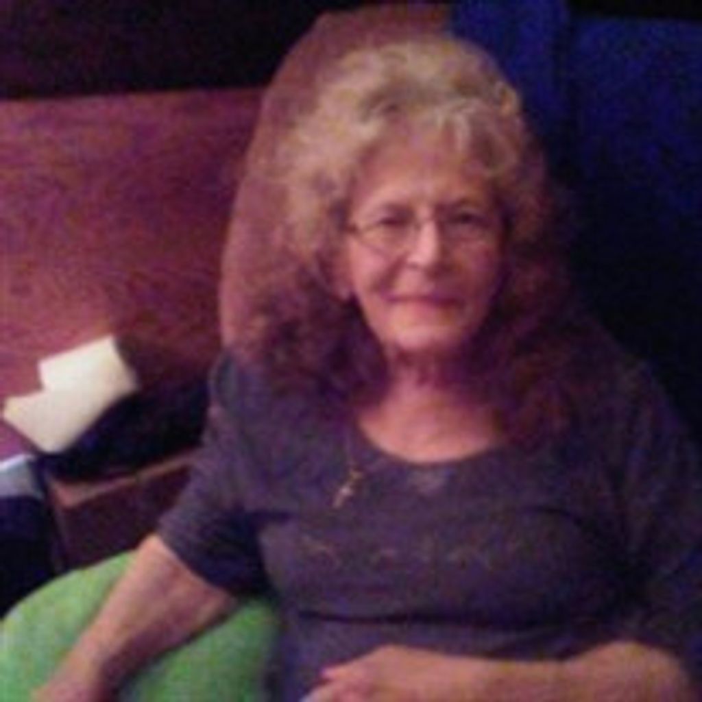 Mary Joyce Bradshaw