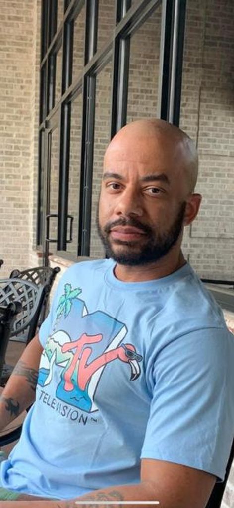 Mr. Stefhan Turner Profile Photo