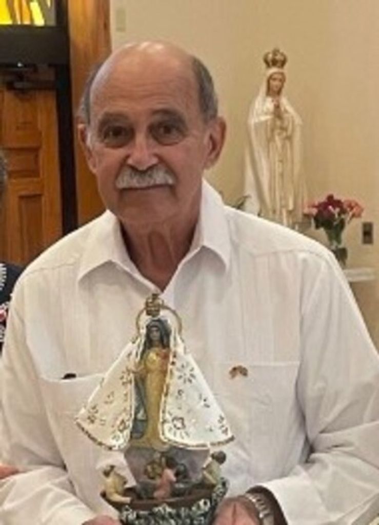 Jose Gonzalez Profile Photo