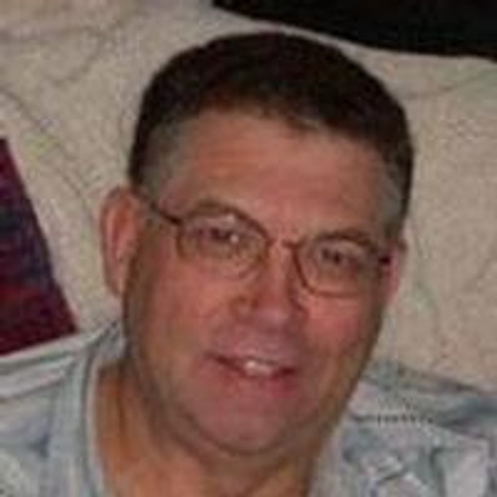 John Burdett Strupp