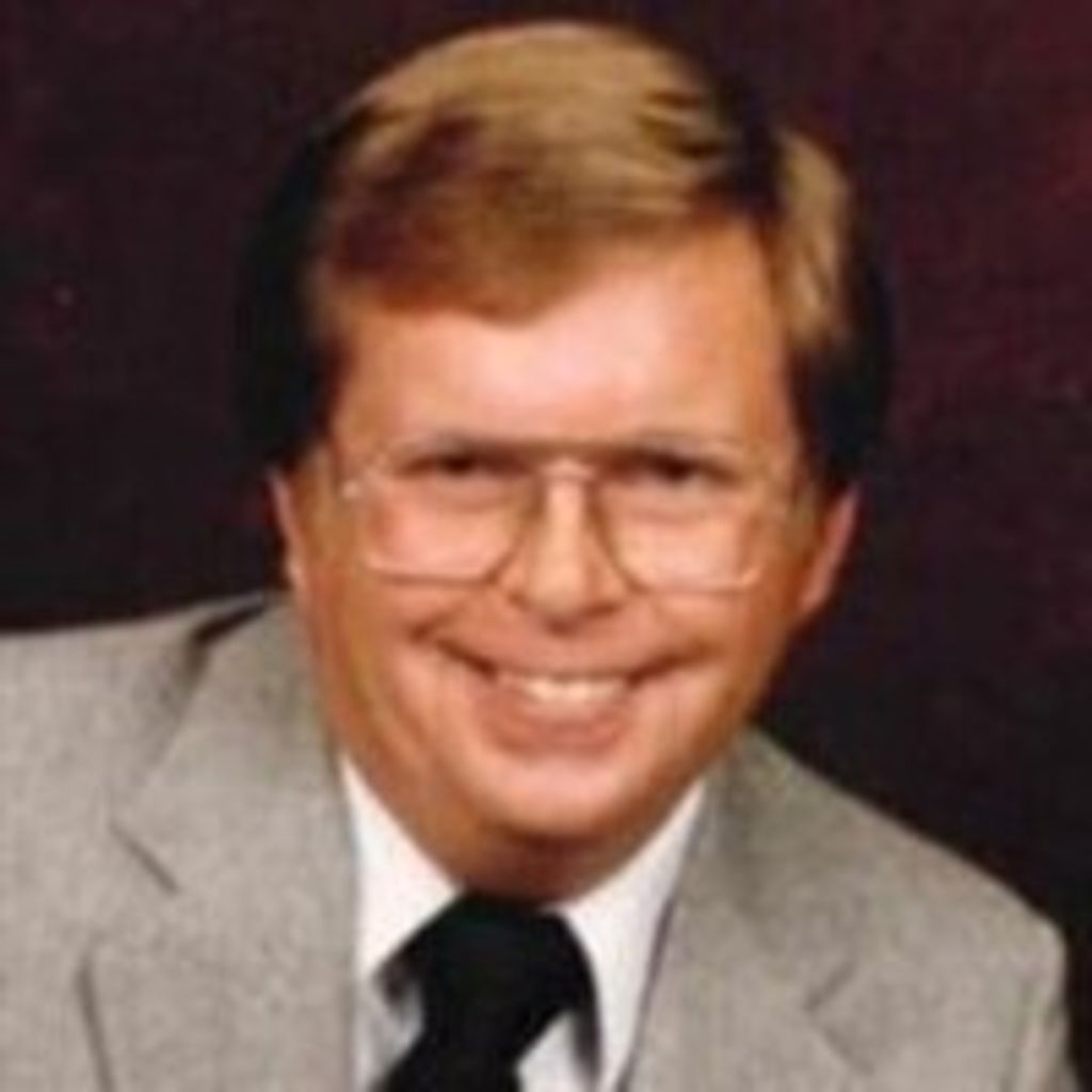 Greg A. Latham Profile Photo