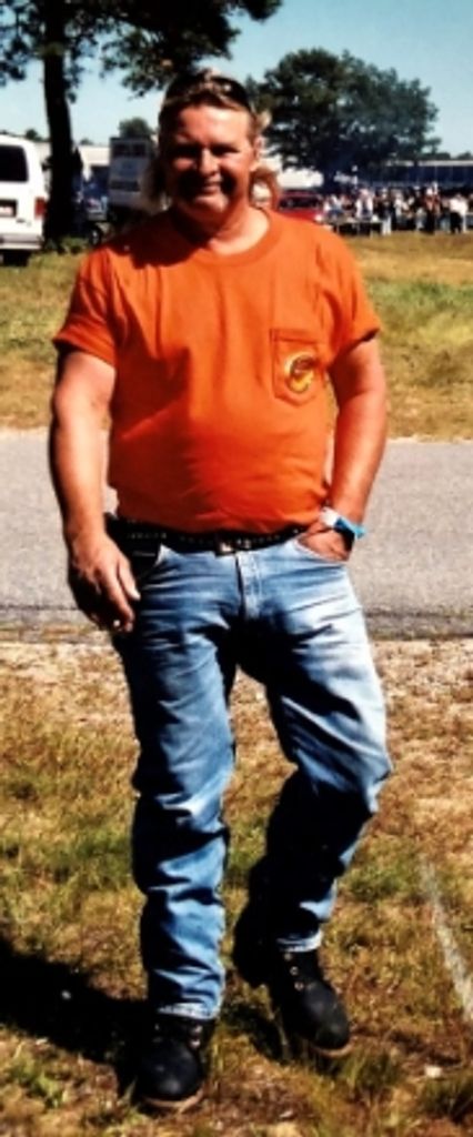 Peter C. Johnson Profile Photo