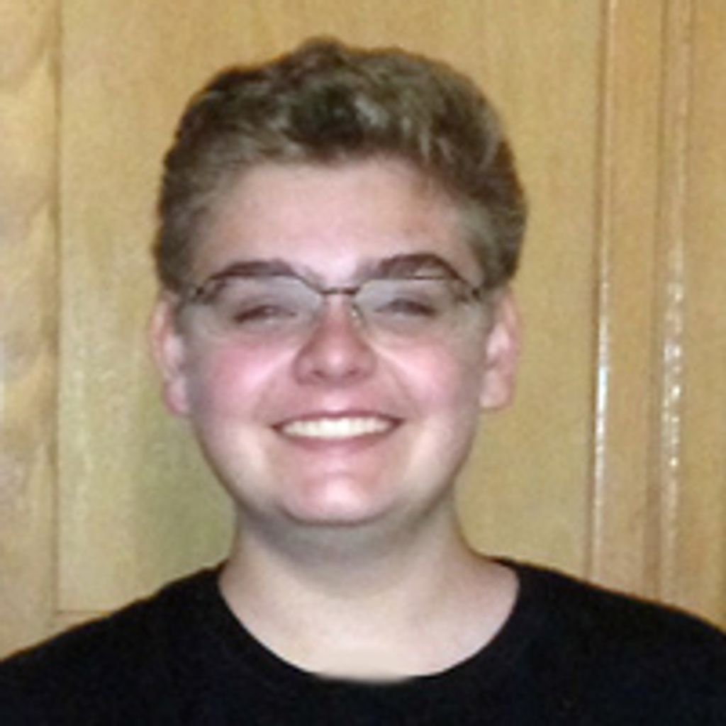 Kevin Russell Lavin Profile Photo