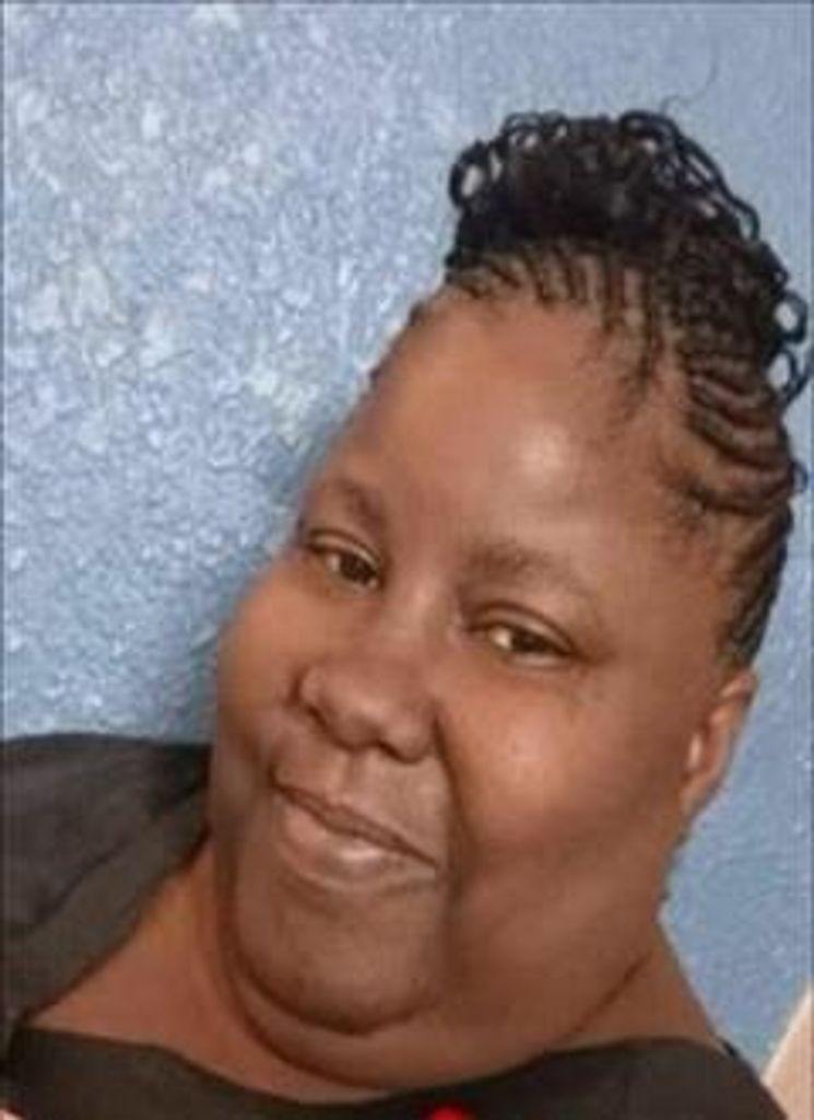 Eunice Walker-Brodnex Profile Photo