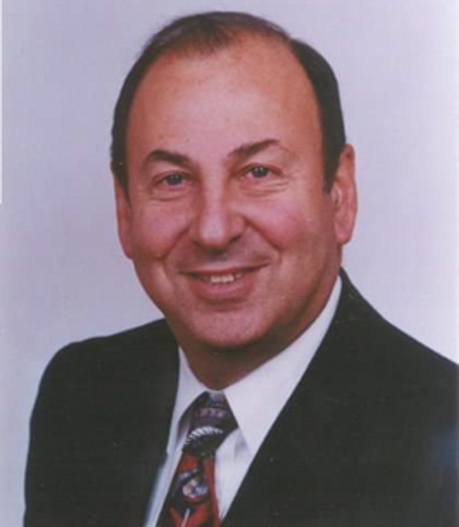 Hans Petschaft Profile Photo