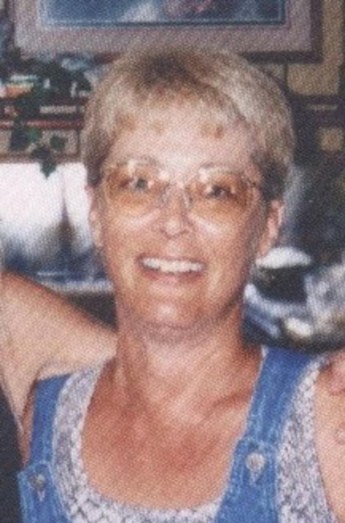 Sharon L. Schmitz Profile Photo