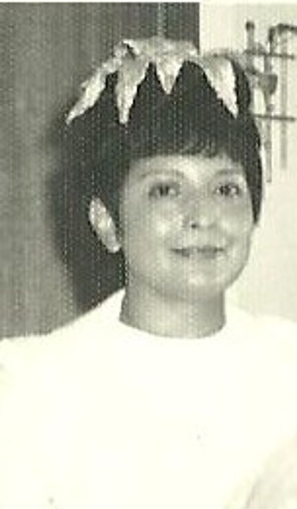 Mary Guerrero