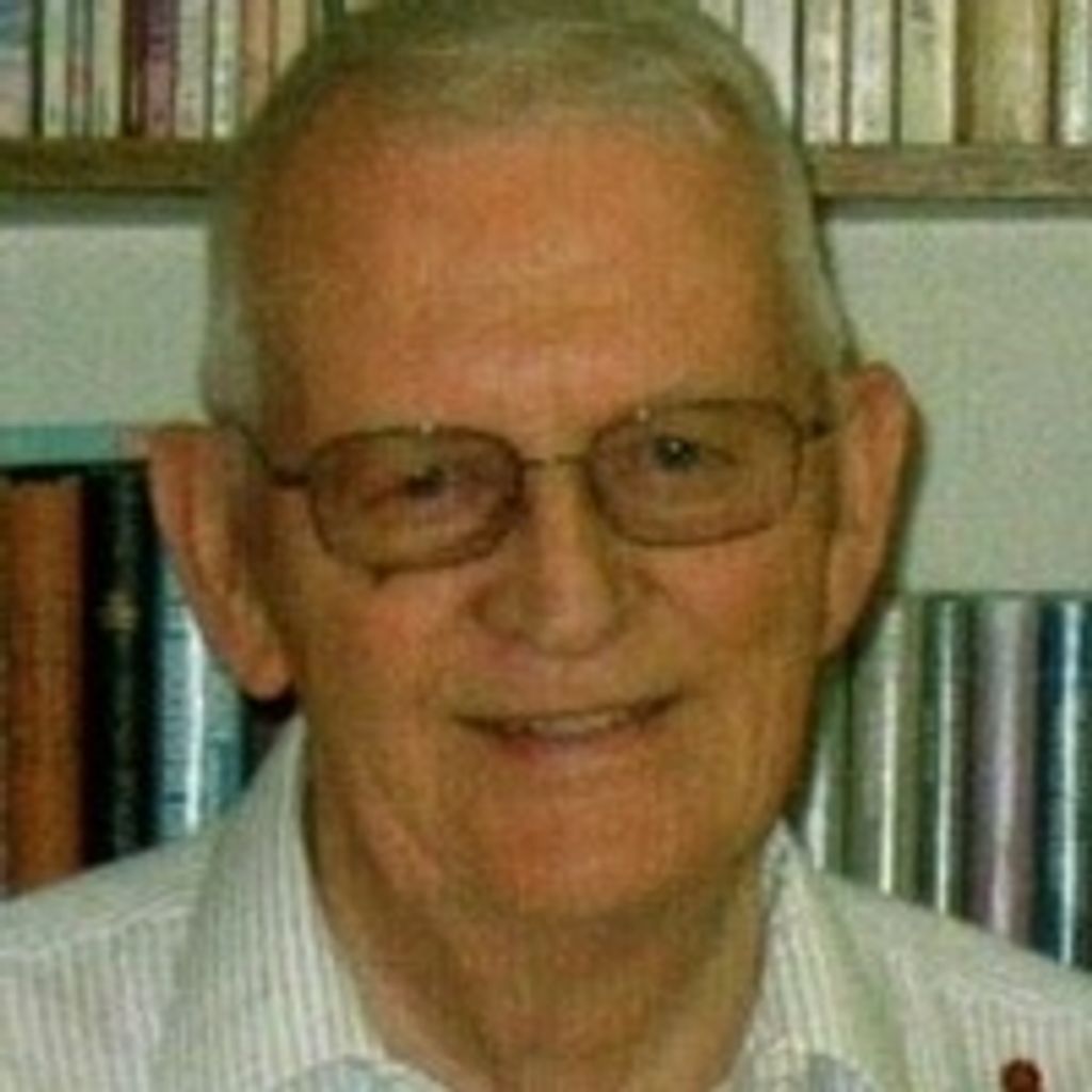 Marlow L. Bjerke