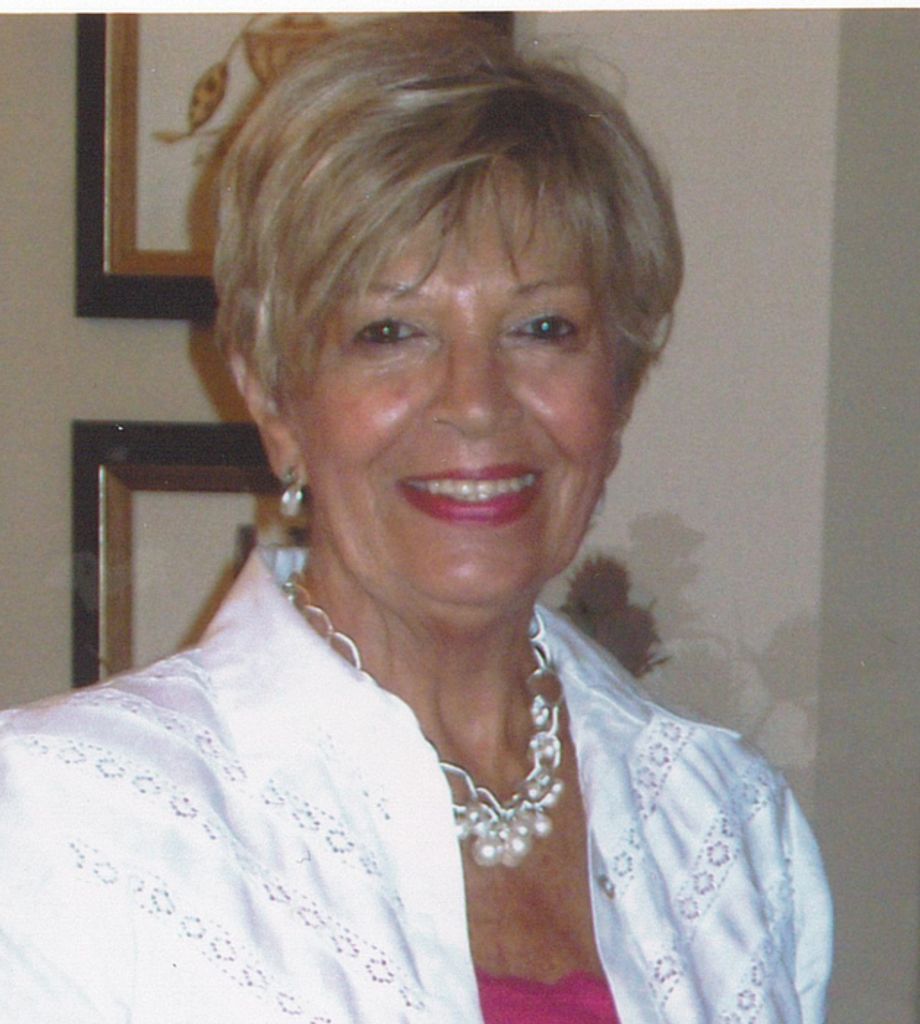 Martha Jean (Maitland)  Gealy