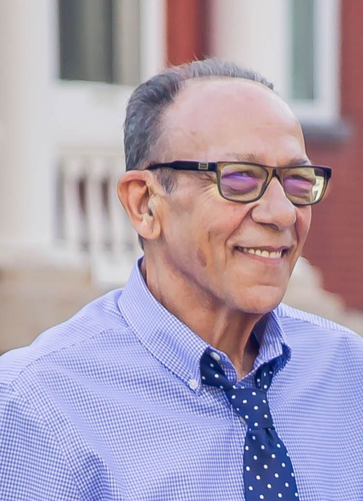 Rocco Pape Profile Photo