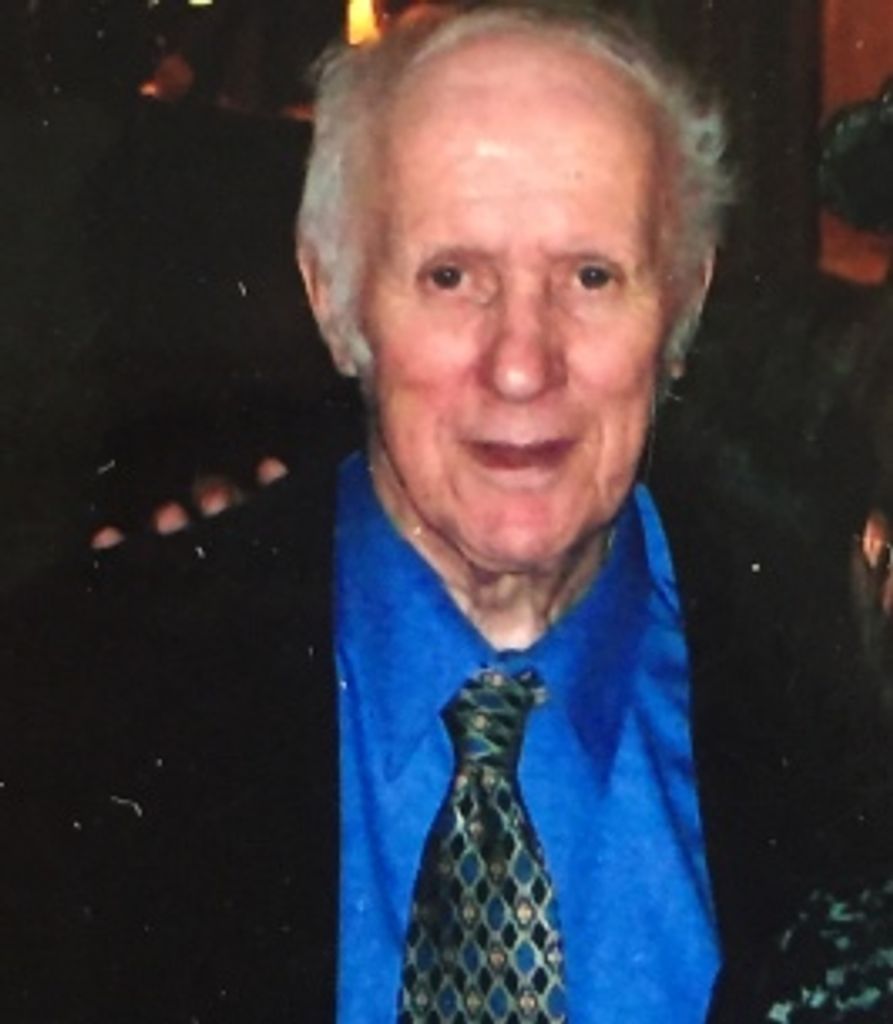 Lawrence Wolfelschneider