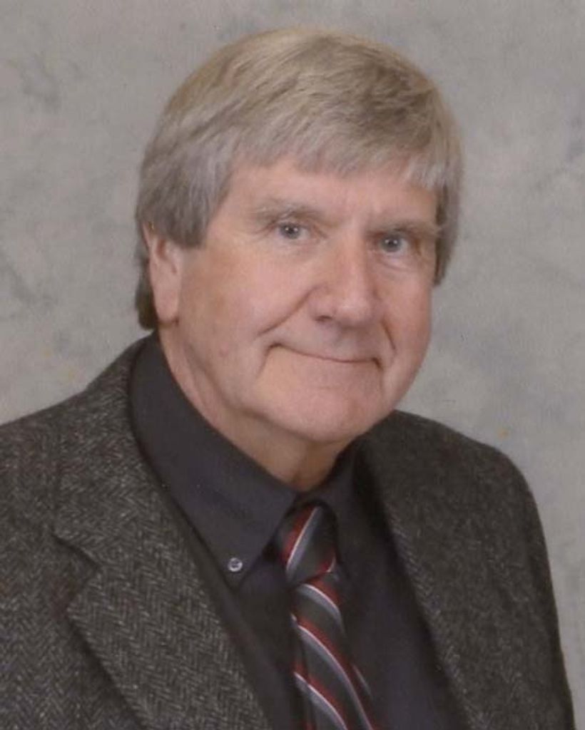 Thomas Michael Emmons Profile Photo