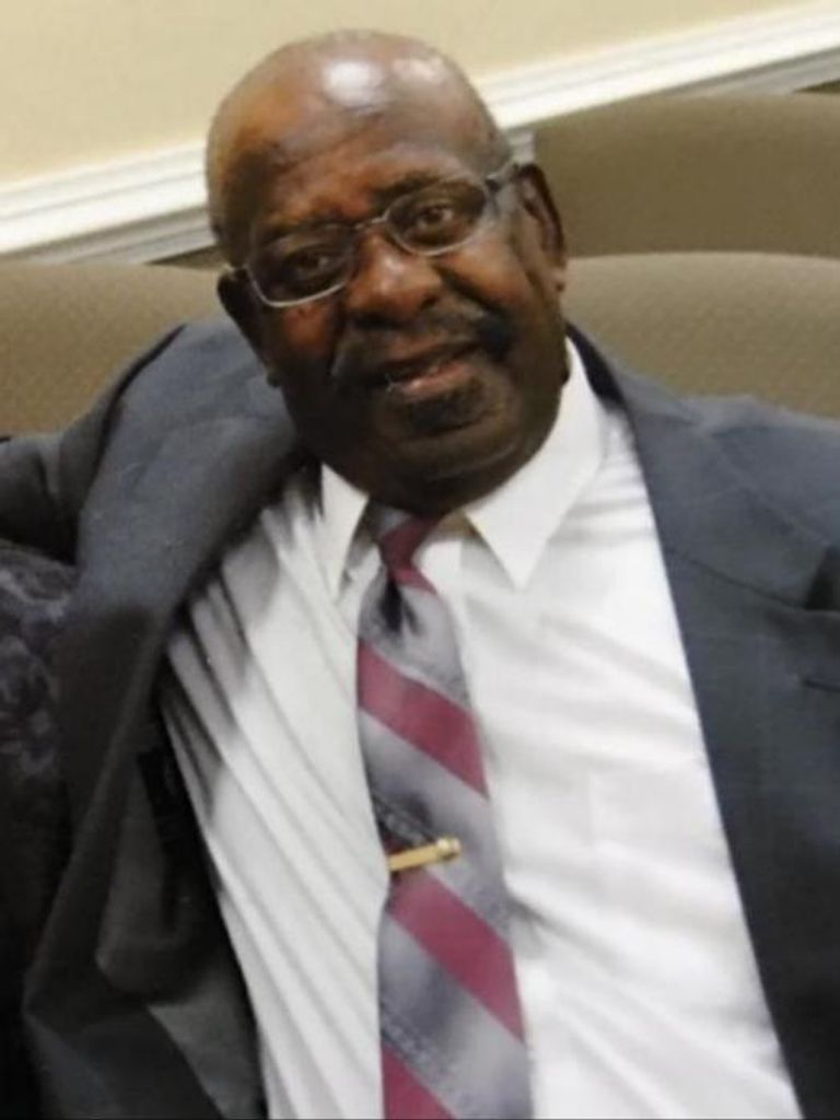 Booker Thomas Leary, Jr. Profile Photo