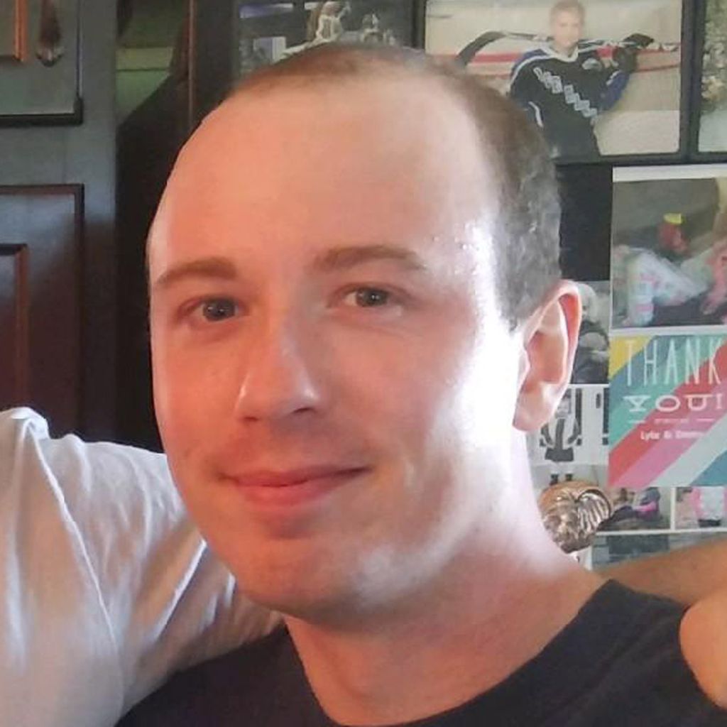 Cody Allan Foster