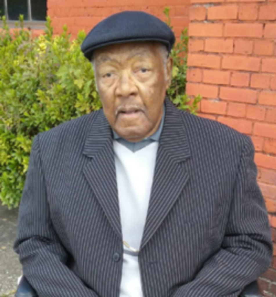 Eugene Stewart Profile Photo