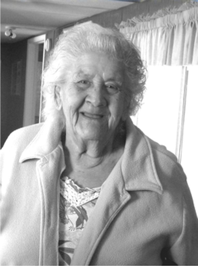 Maria Estrada