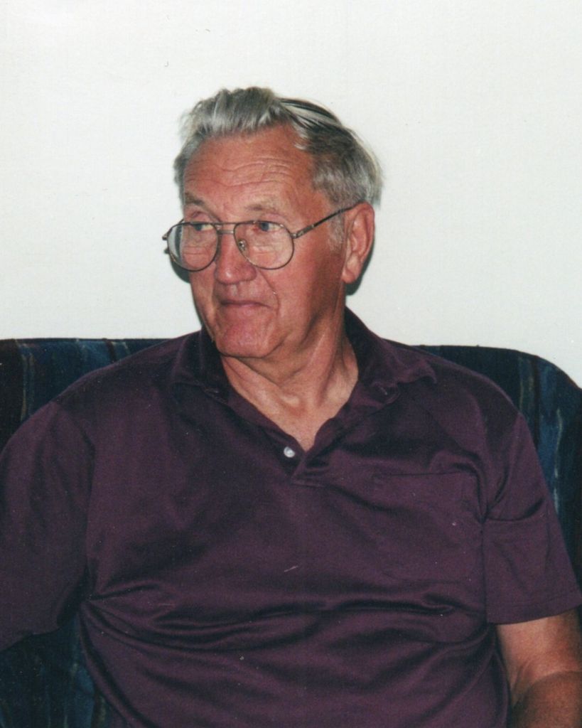 John Gary McDonald