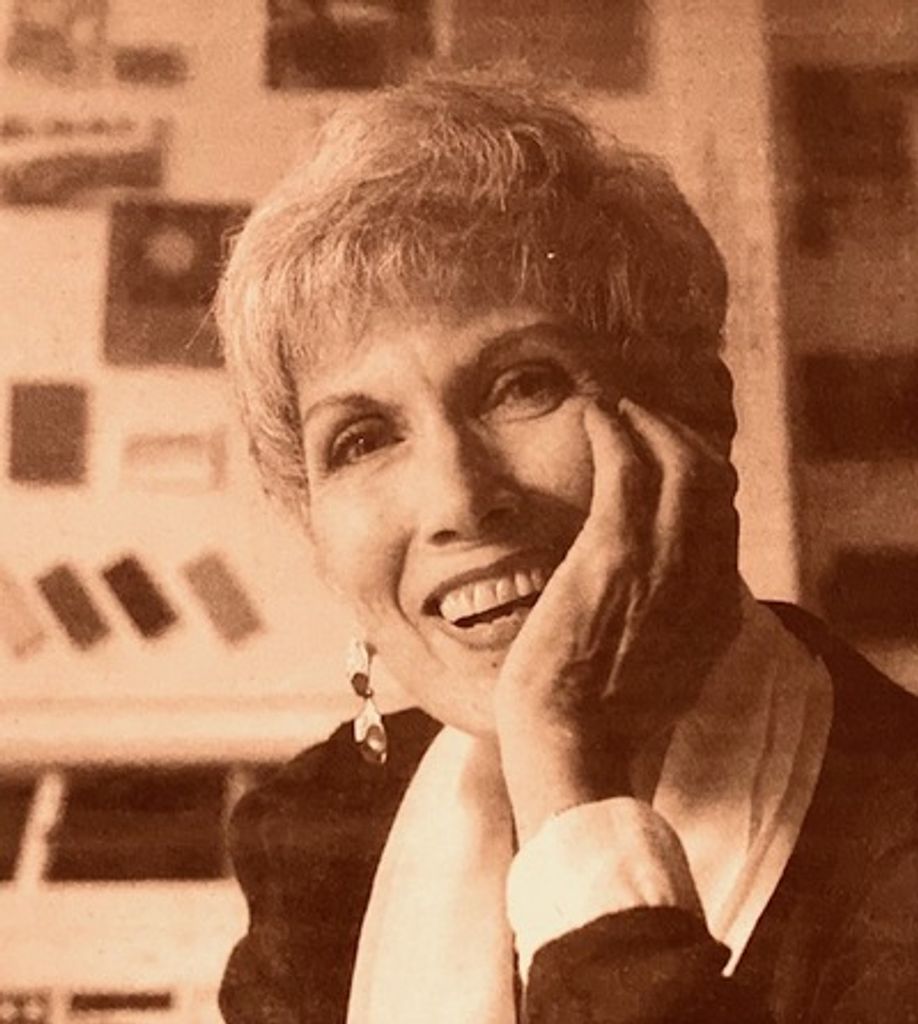 Maria Santa Staiano Profile Photo