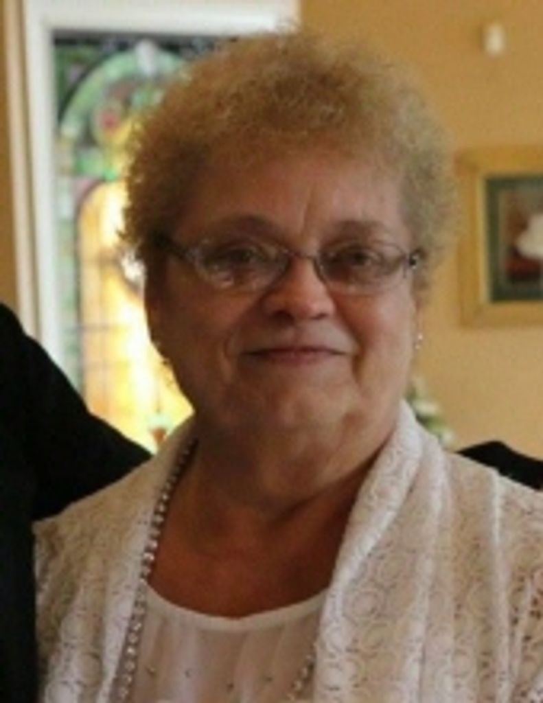 Irene L. Hall Profile Photo
