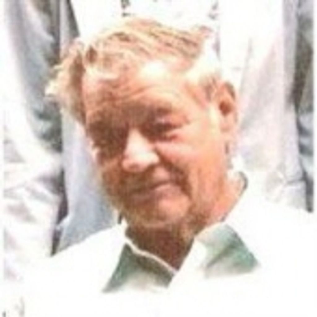 Robert Dwight Calvert
