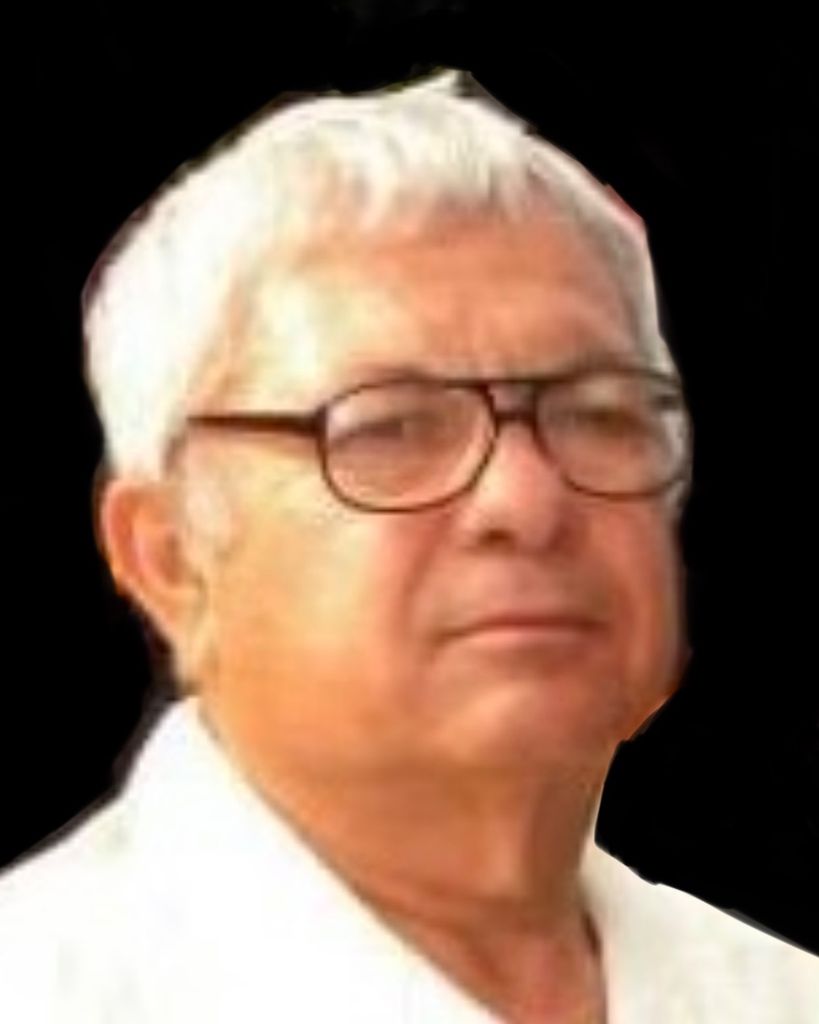 Paulino Gonzalez