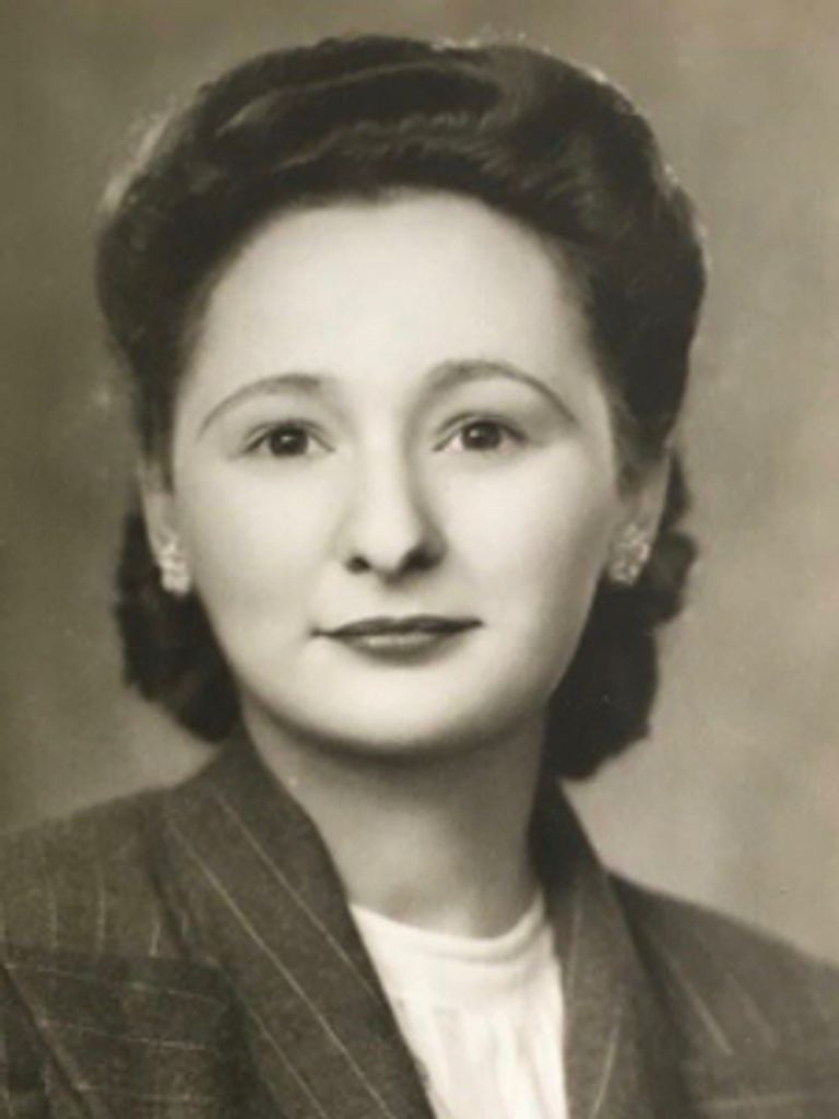 Dorothy Marie Crawley, Nee Sazma Profile Photo