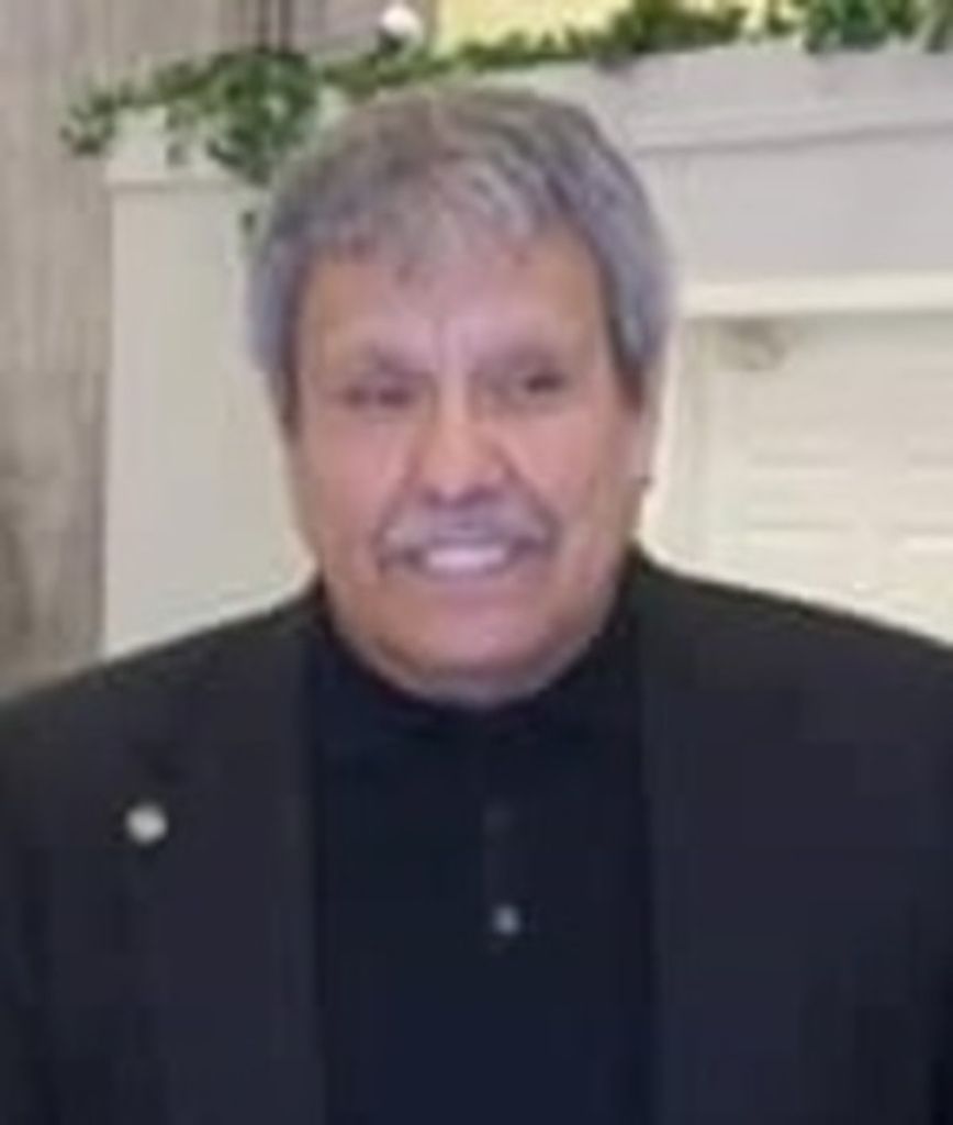 Antonio Rosales Profile Photo