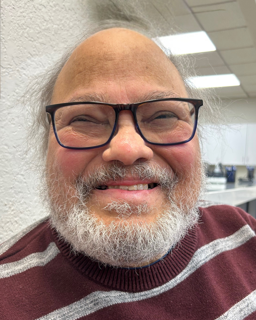 Dr. Alexis Miguel Echevarria-Vargas Profile Photo