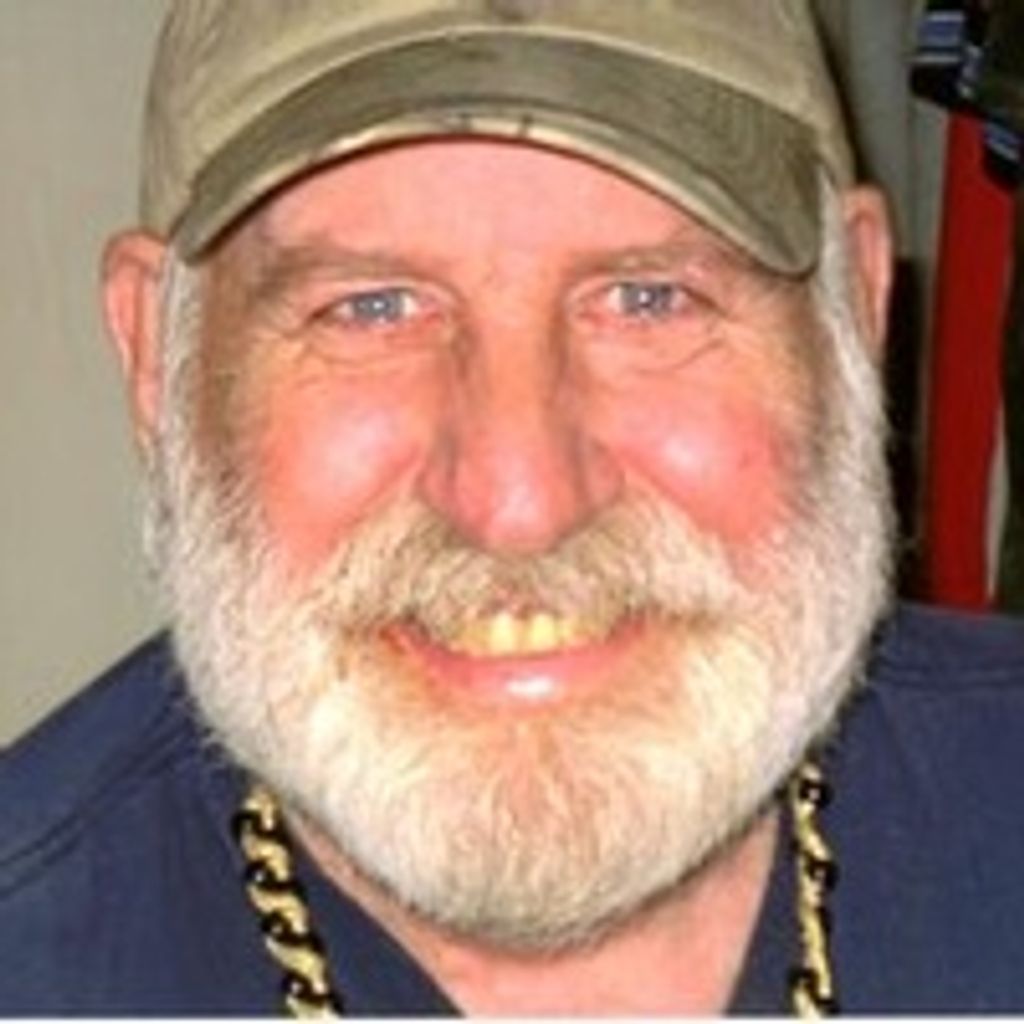 Daniel "Danny" R. Huennekens