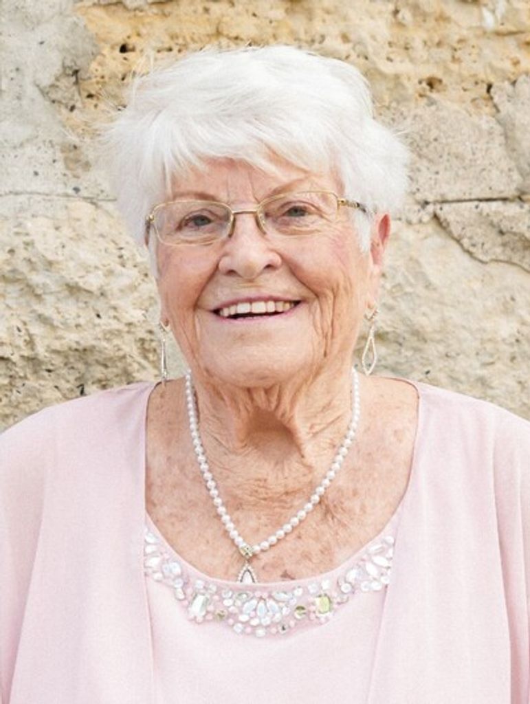 Anna Lee Fischer Profile Photo