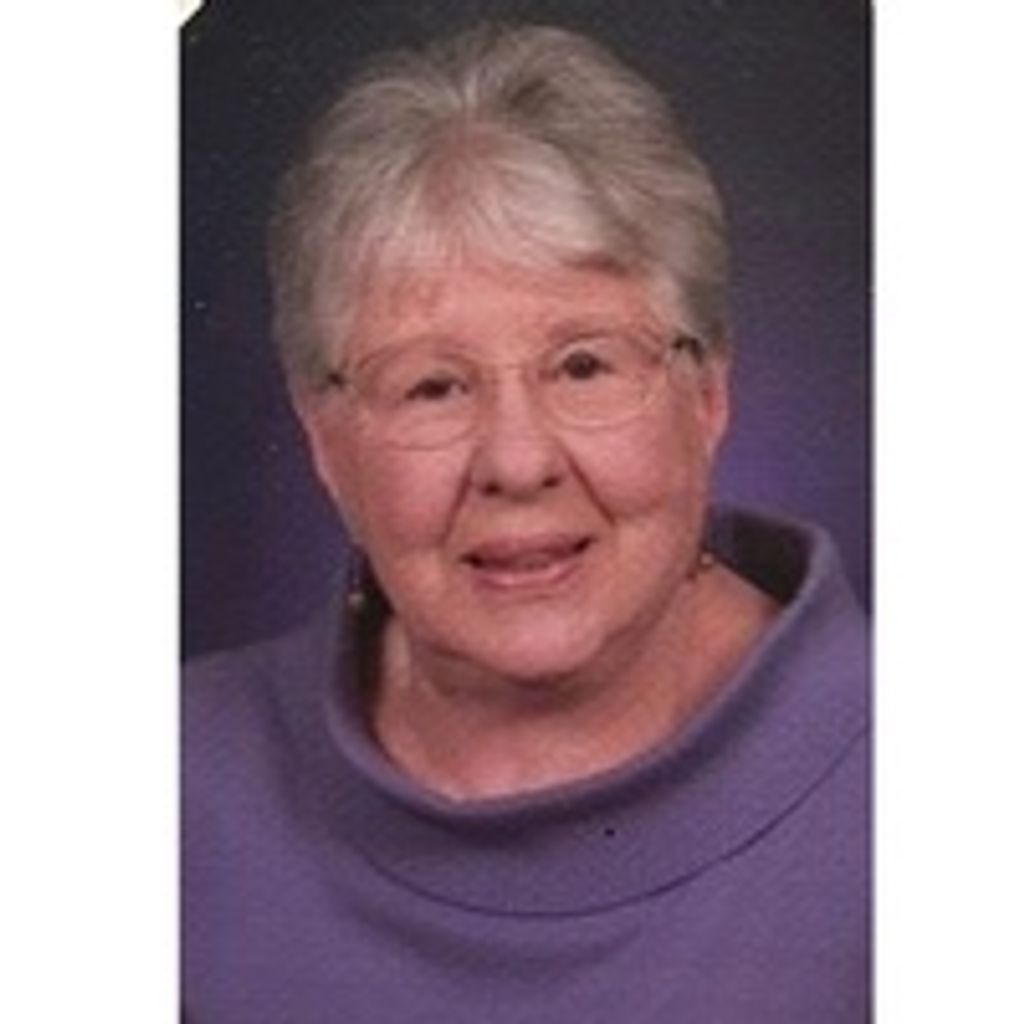Dorothy Baker Profile Photo