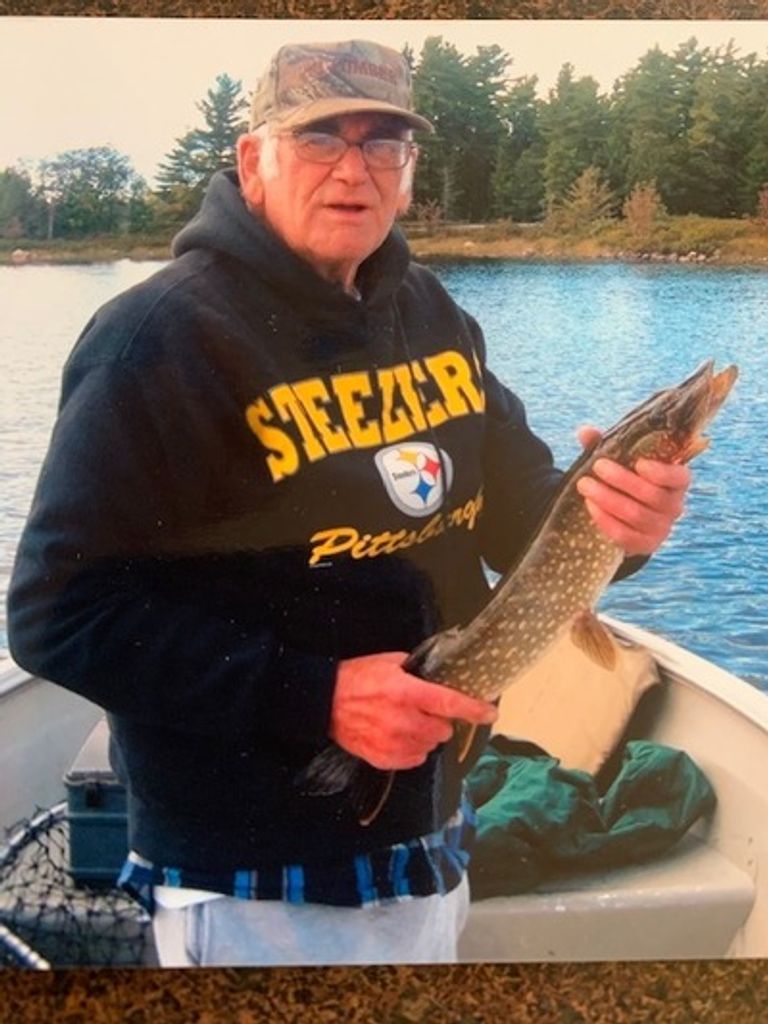 Richard Keeling Garvin Profile Photo