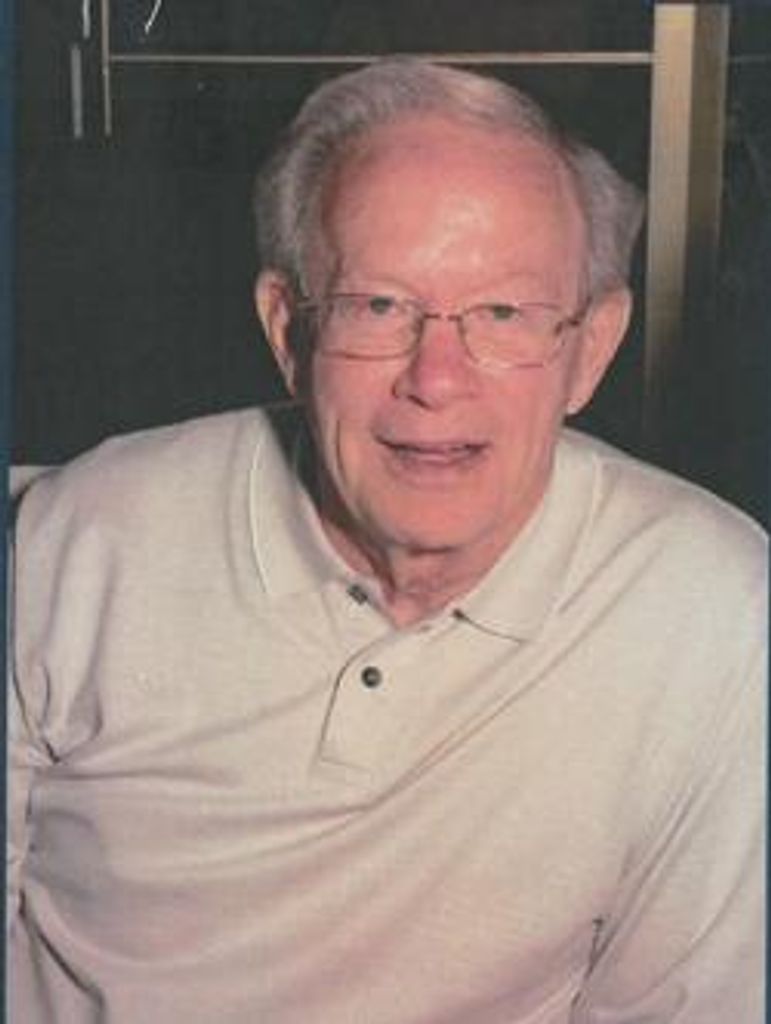 Herman Franklin Russell Profile Photo
