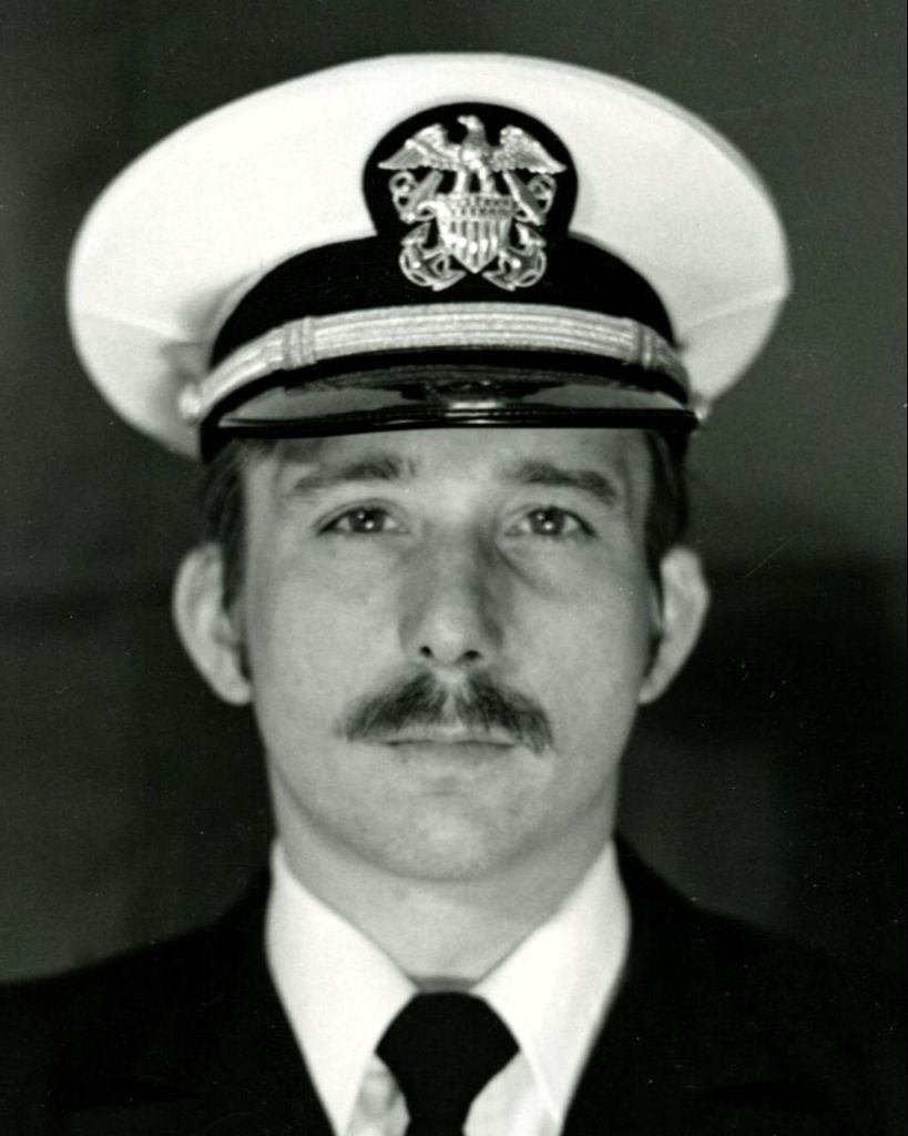Stephen L. Williams