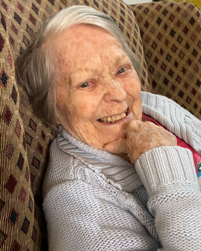 May Hall Pinckney Sandlin Profile Photo