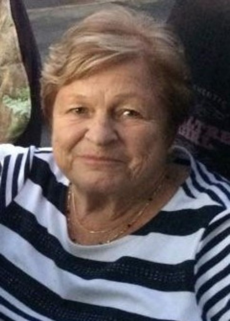 Marsha A. Schmidlin