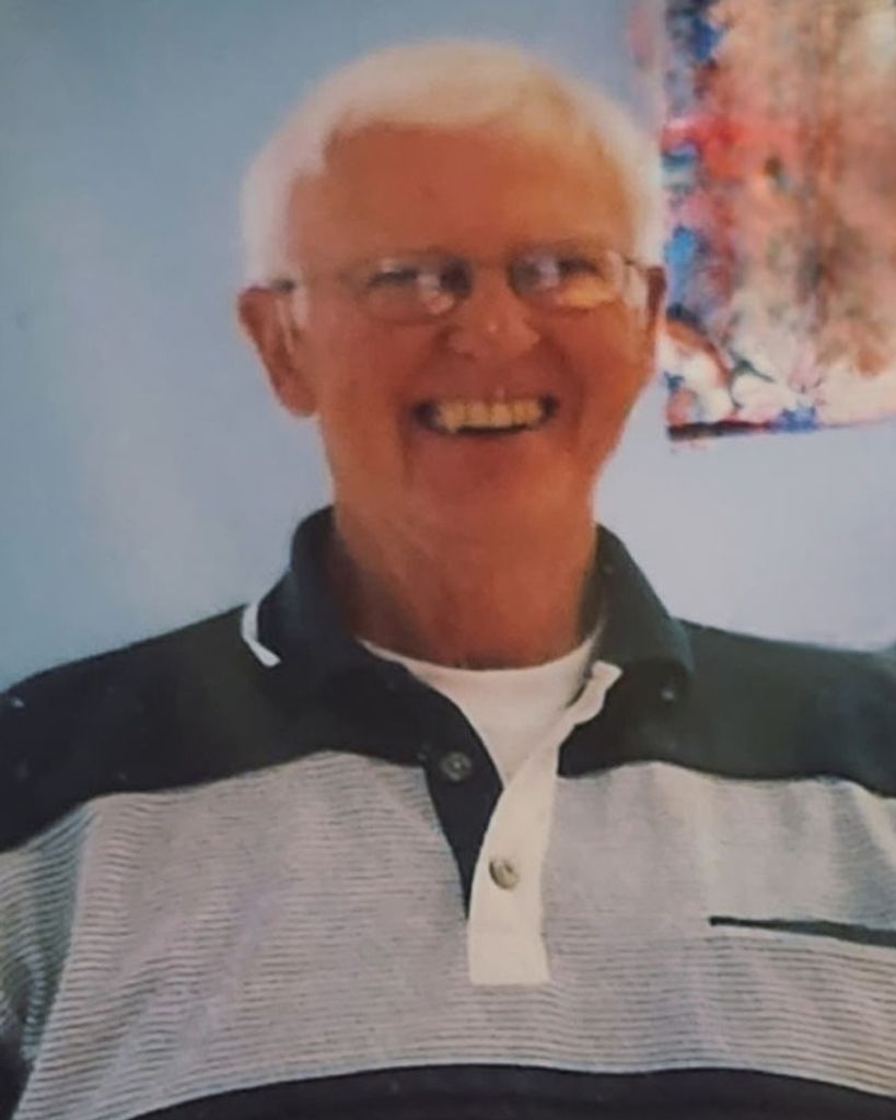 John W. Rackley III