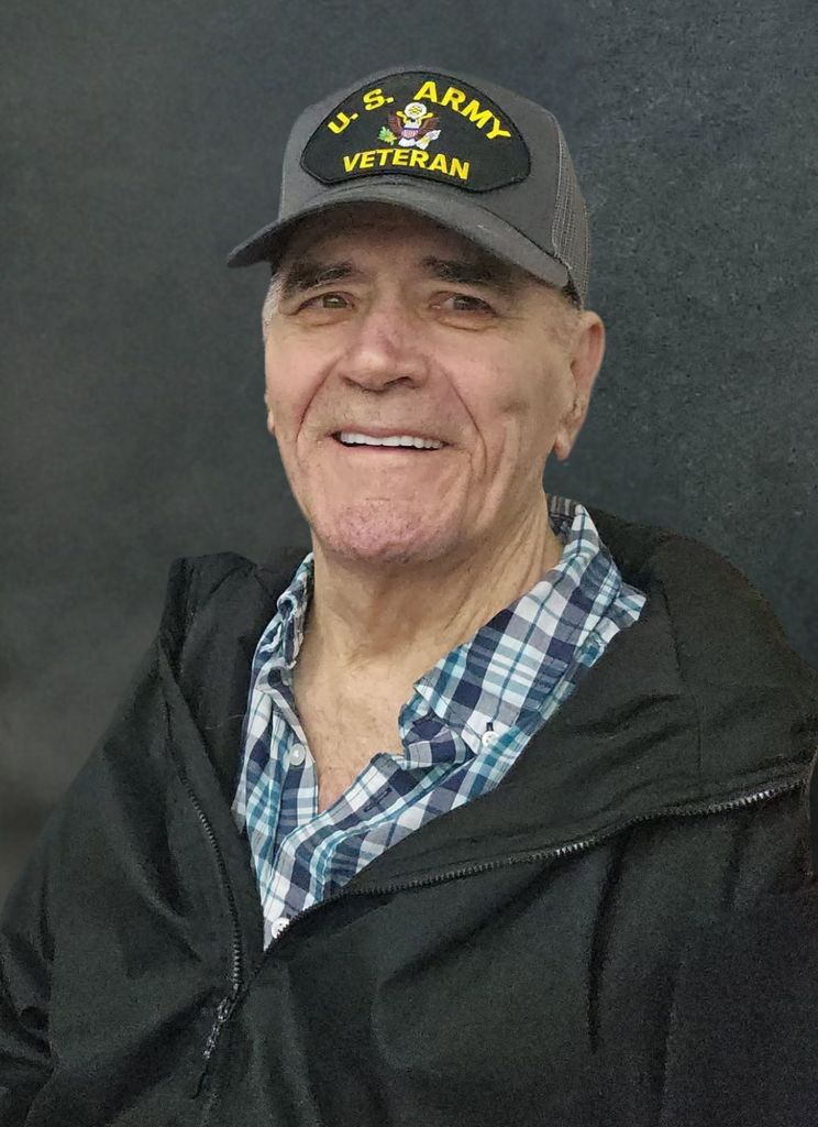 Donald Joseph Ellinger