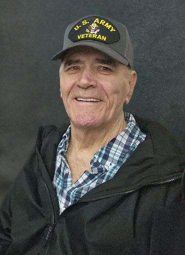 Donald Joseph Ellinger Profile Photo