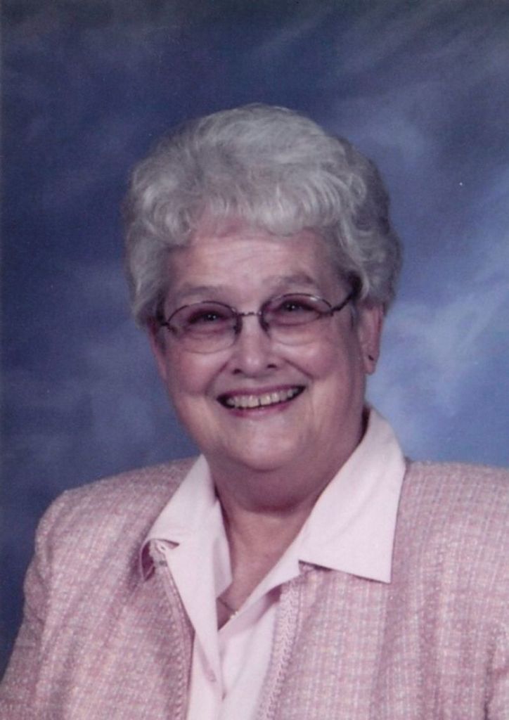 Margie Kamuf Merimee Profile Photo