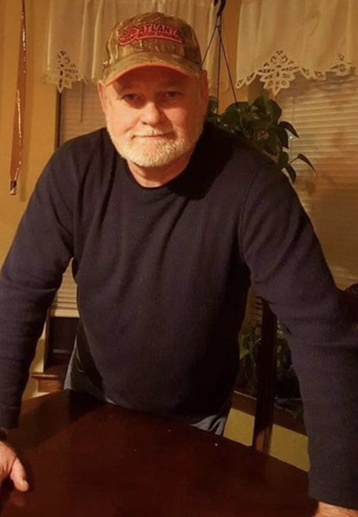 Ronnie Wayne Redmon Profile Photo