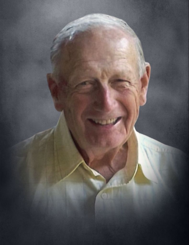 Howard (Ronnie) D Roach Profile Photo